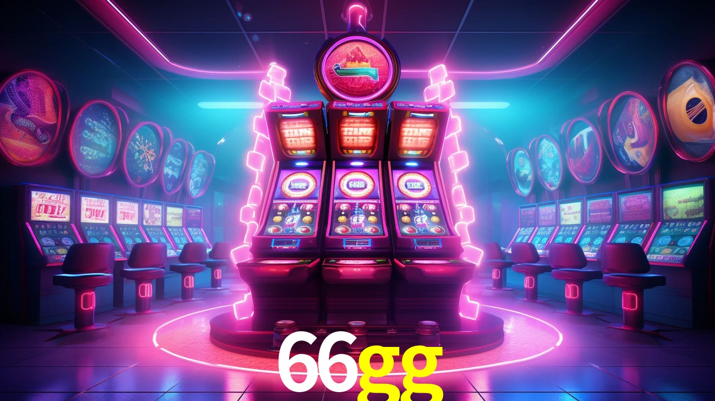 66gg - Cassino Online e Slots com - 66gg.com