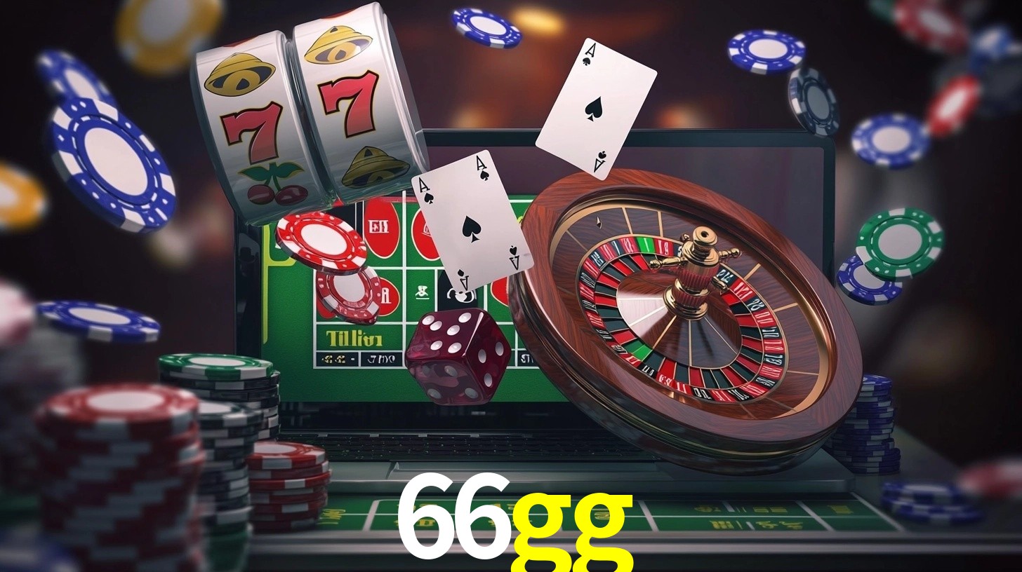 66gg App Interface