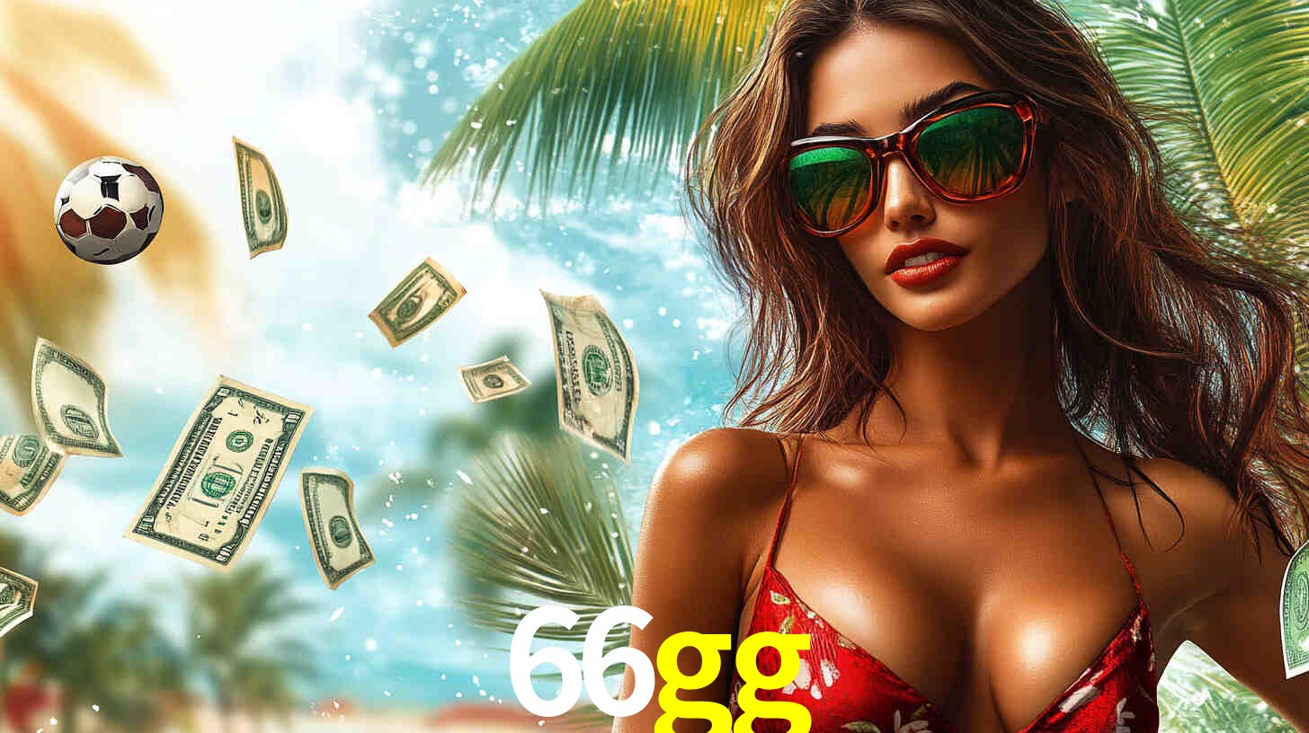 APP oficial da 66gg para mobile