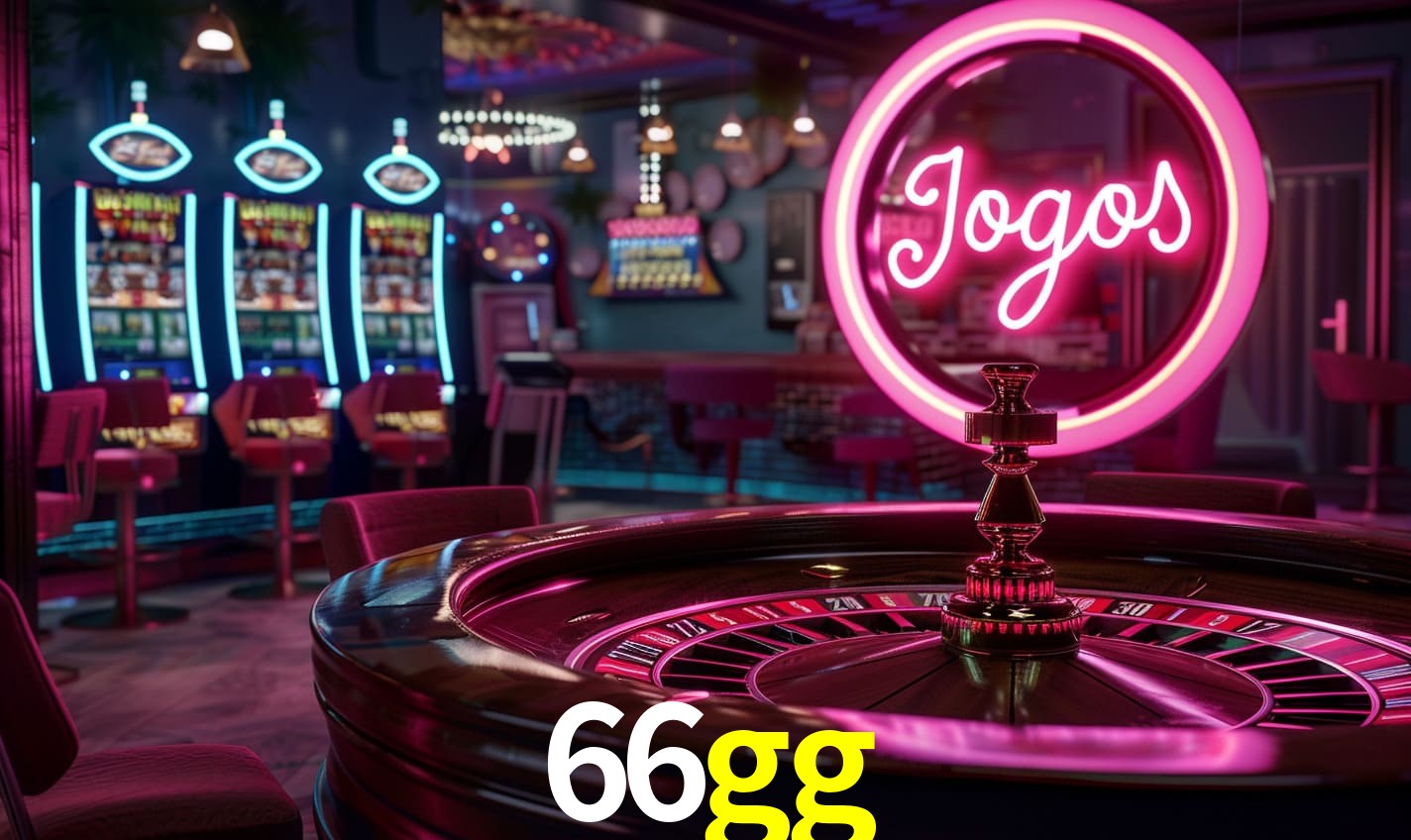 Descubra a Essência do 66gg: Nossa História e Compromissos