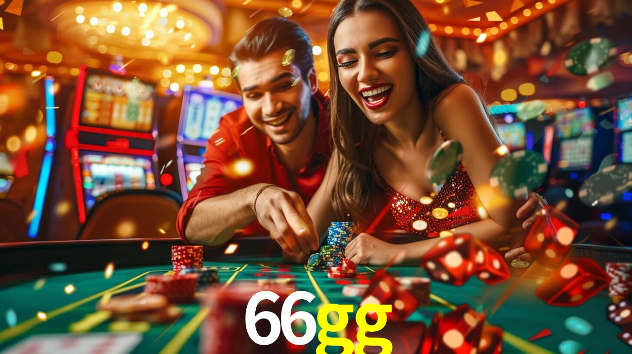 Cadastro Rápido 66gg