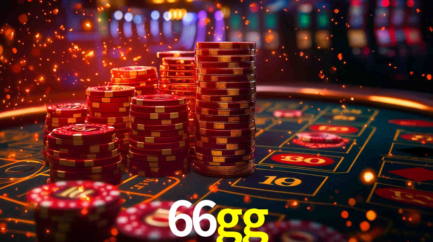 Welcome Bonus 66gg