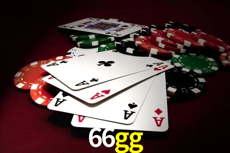 Bônus de Boas-vindas 66gg