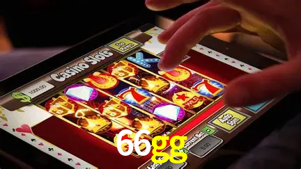 Cassino ao vivo com dealers reais na 66gg