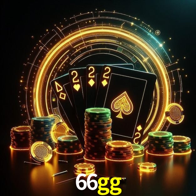 Recursos de Bônus 66gg