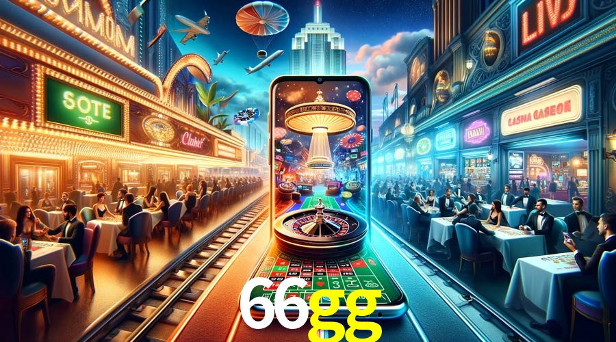 Platform Technology 66gg