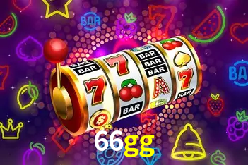 Descubra a Magia dos Jogos de Arcade no 66gg