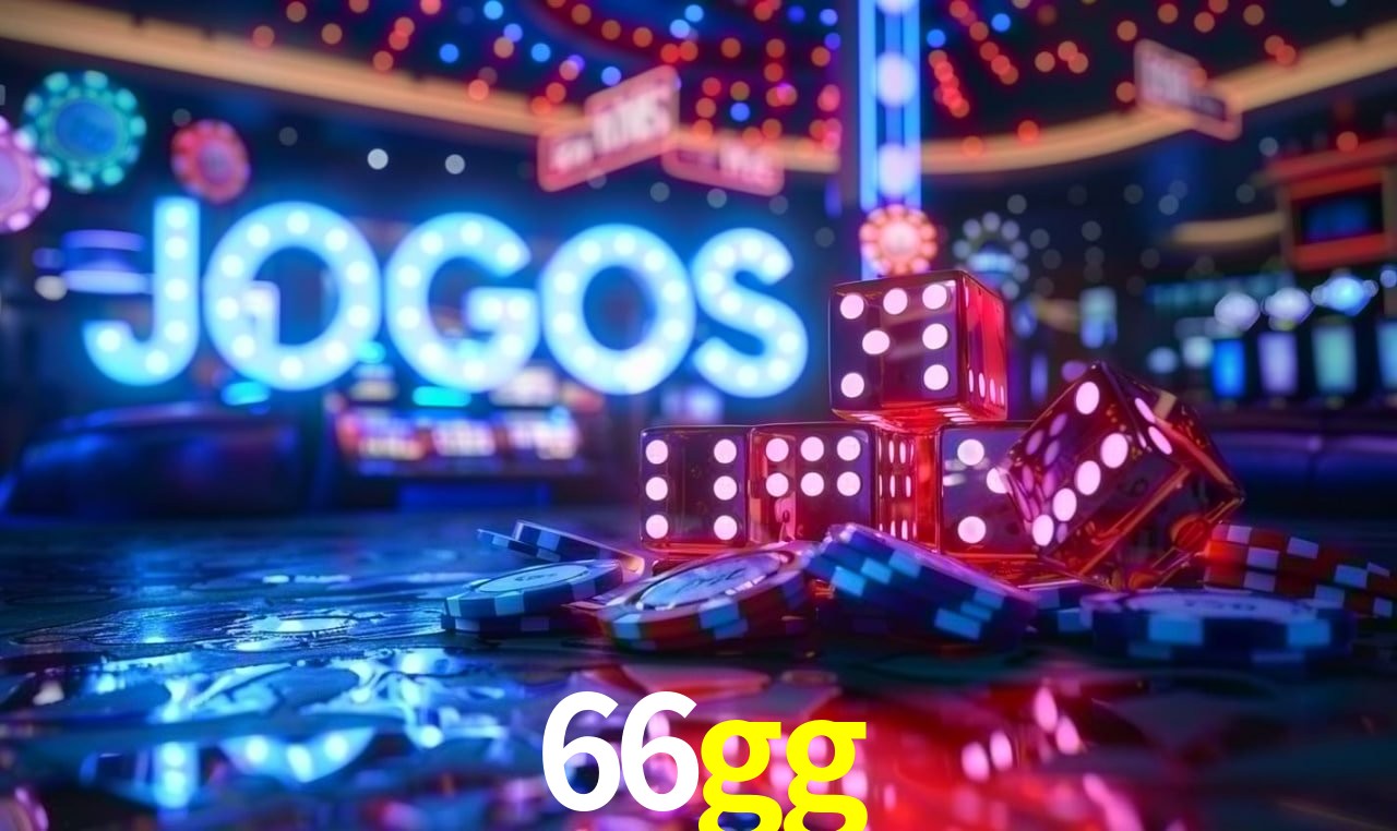 Página oficial no Facebook da 66gg