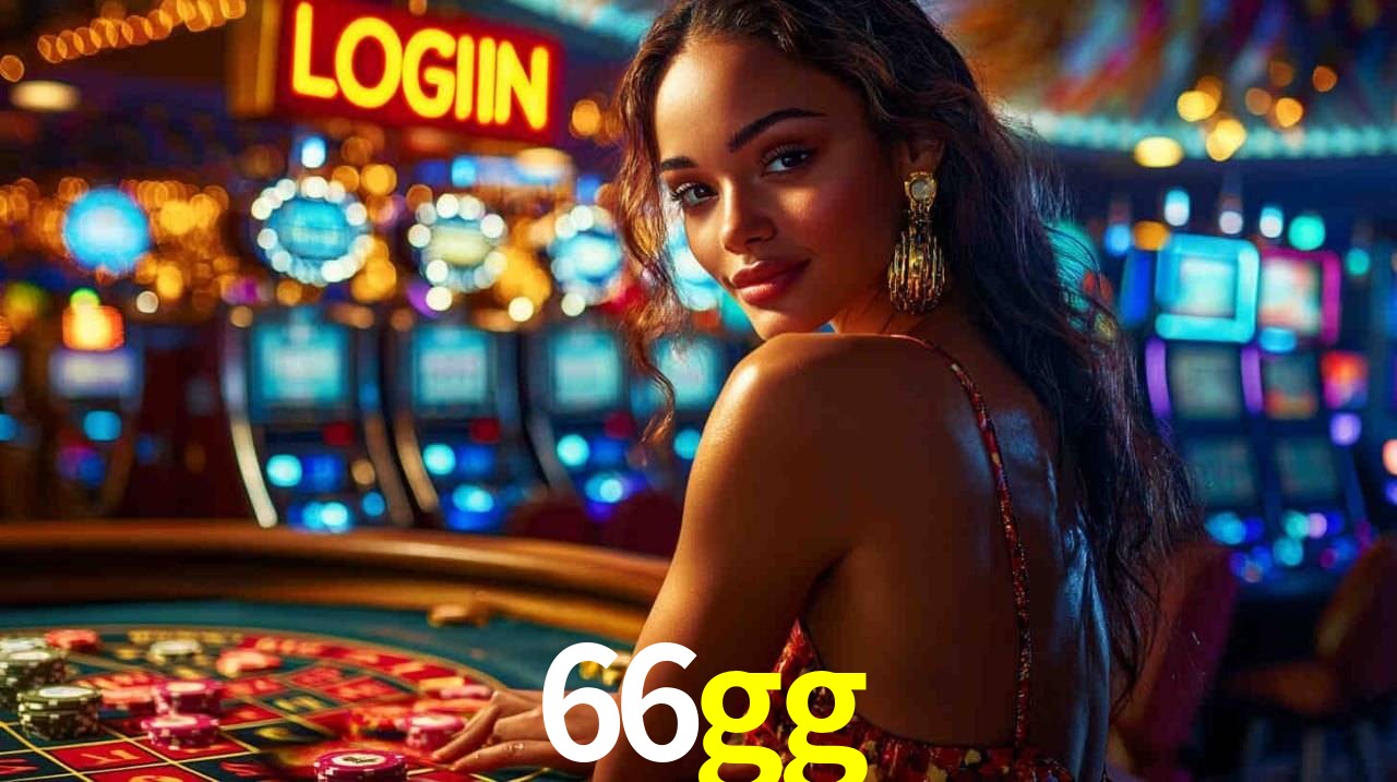 Jogos de Slot 66gg