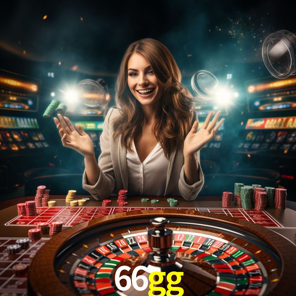 Explore as vantagens do 66gg: serviço profissional e confiabilidade