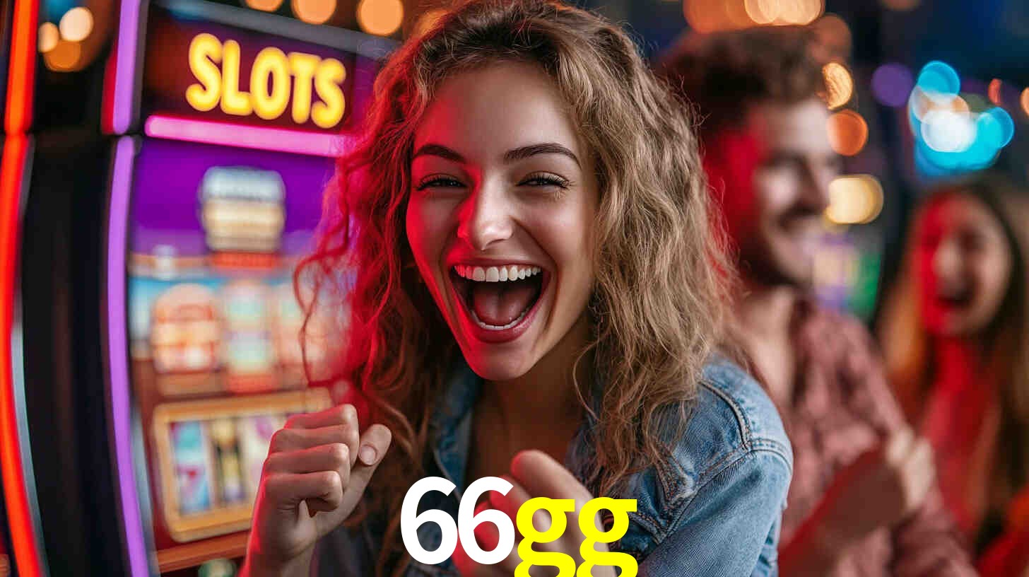 A Popularidade dos Caça-Níqueis no 66gg