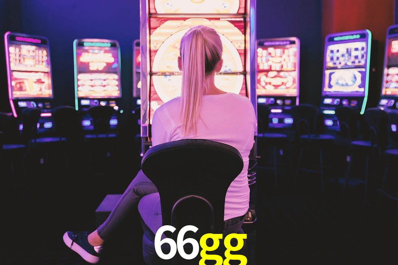 Live Casino 66gg