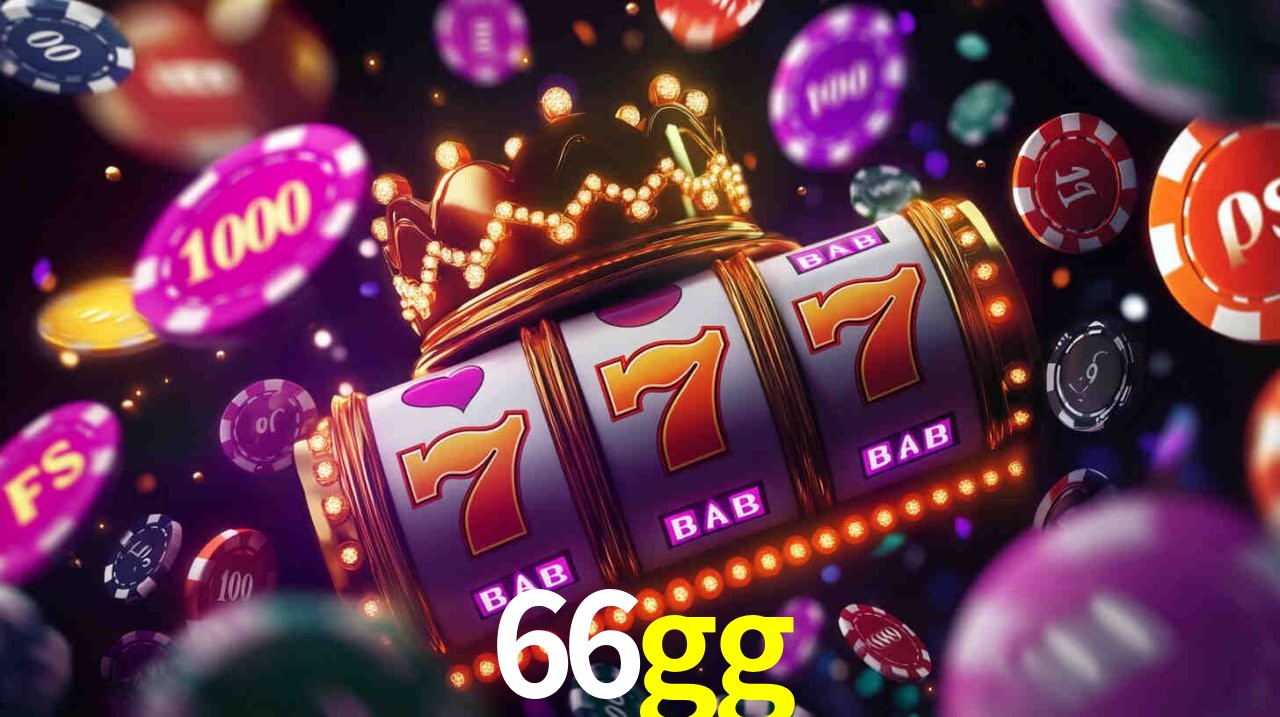 Slot Games 66gg