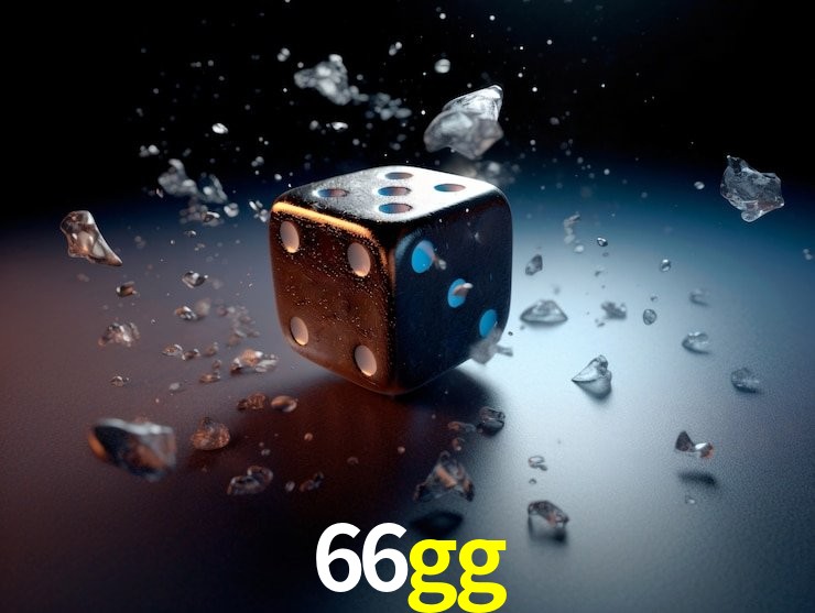 Variedade de jogos na 66gg