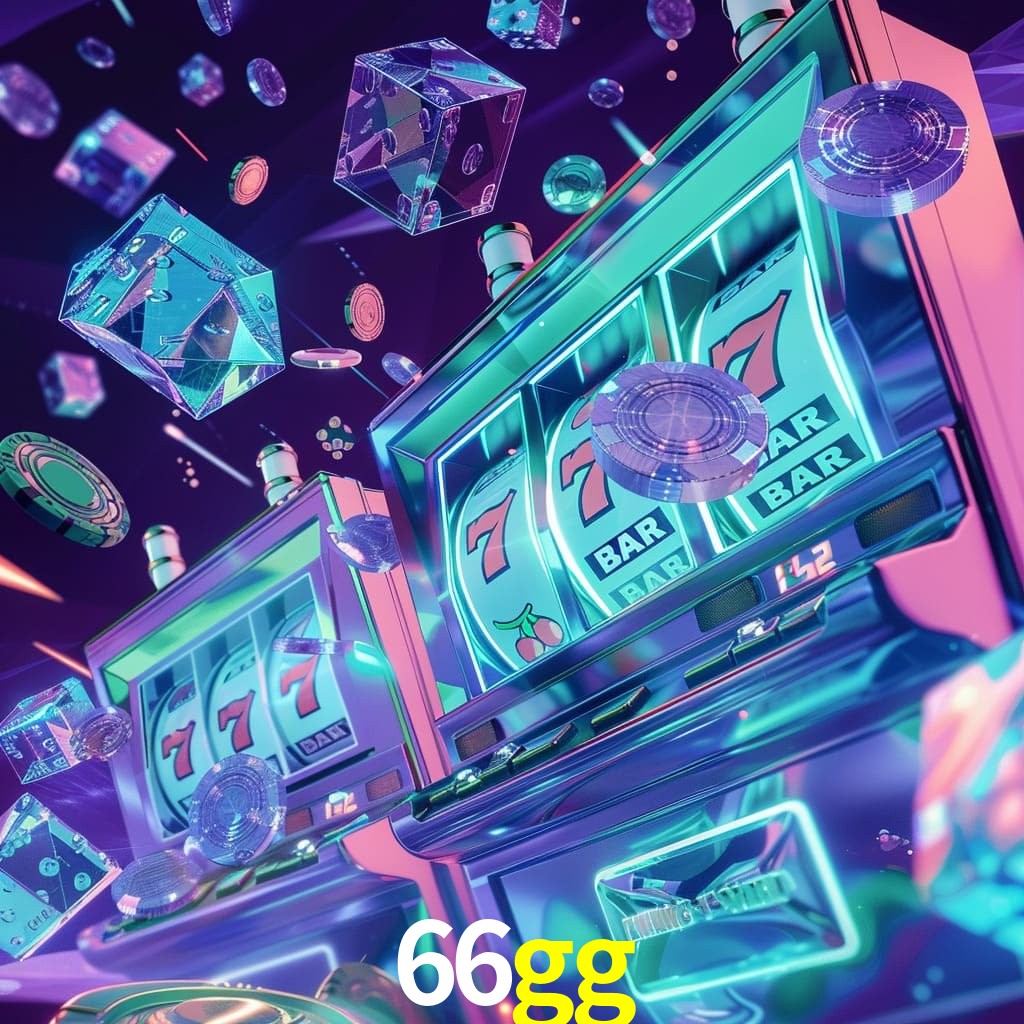 Download para Android e iOS na 66gg