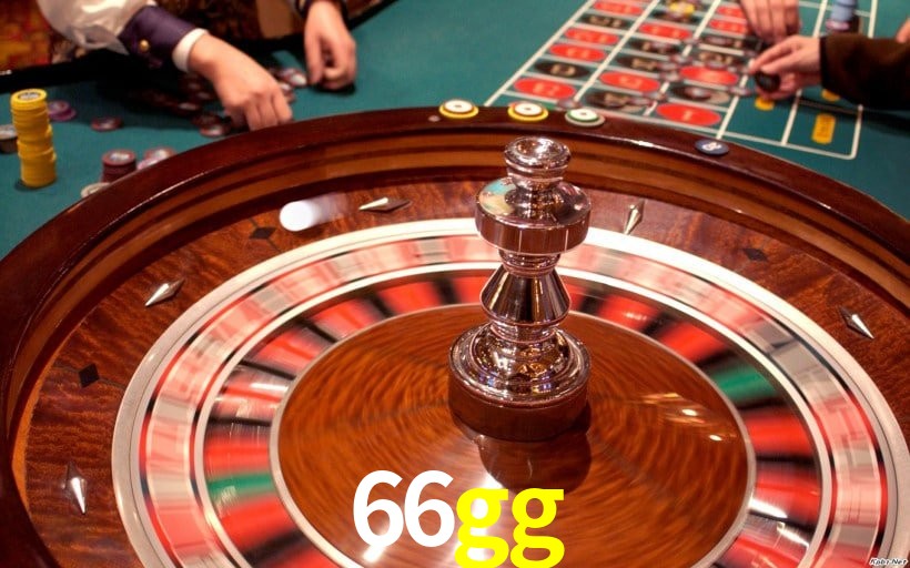 Interface do App 66gg