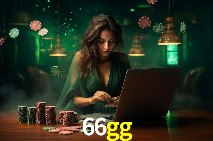 APP rápido e leve da 66gg