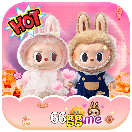 APK oficial da 66gg para Android