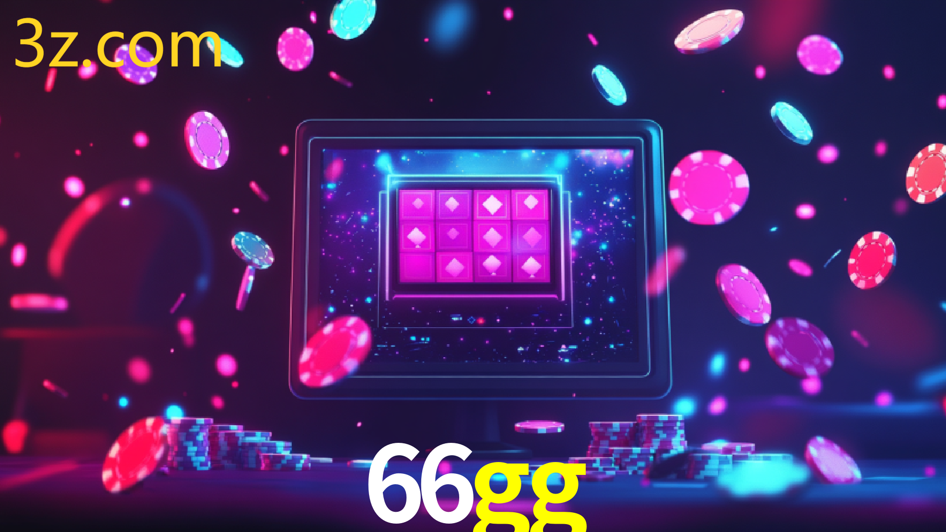66GG.COM