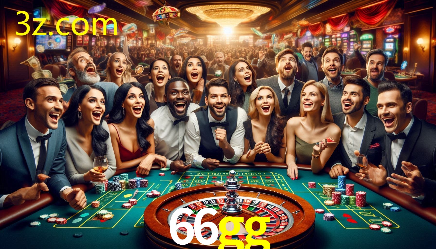 66GG.COM